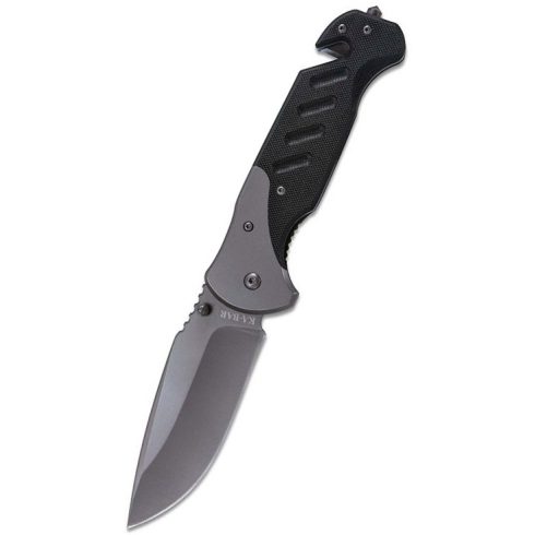 KA-BAR Beker Crewman zsebkés - 3085