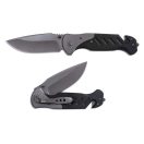 KA-BAR Beker Crewman zsebkés