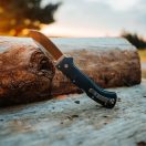 COLD STEEL Ultima Hunter bicska