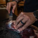 COLD STEEL Ultima Hunter bicska