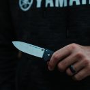 COLD STEEL Ultima Hunter bicska