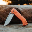 COLD STEEL Ultimate Hunter Orange bicska