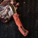 COLD STEEL Ultimate Hunter Orange bicska