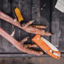 COLD STEEL Ultimate Hunter Orange bicska