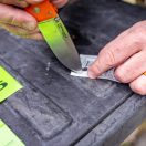 COLD STEEL Ultimate Hunter Orange bicska