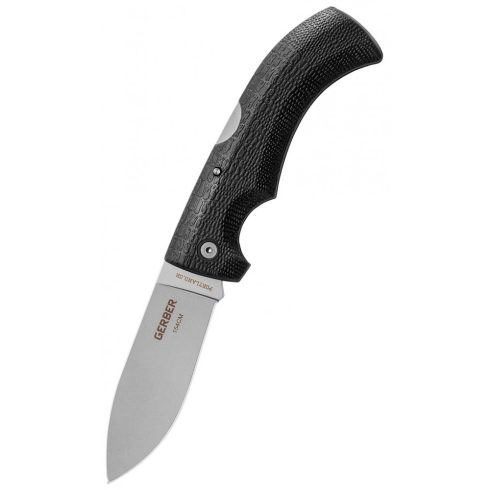 GERBER Gator Folding Drop Point bicska