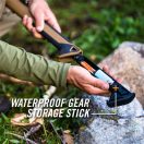 GERBER Bushcraft Coyote fejsze