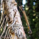 GERBER Bushcraft Coyote fejsze - 31-003774