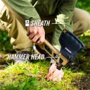 GERBER Bushcraft Coyote fejsze - 31-003774