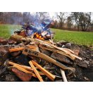 GERBER Bushcraft Coyote szekerce - 31-003783