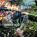 GERBER Bushcraft Coyote szekerce - 31-003783