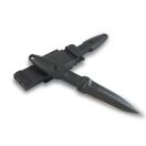 EXTREMA RATIO Pugio tőr - 314-BLK