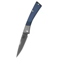 BENCHMADE Successor Crater Blue Aluminium zsebkés - 315