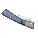 BENCHMADE Successor Crater Blue Aluminium zsebkés - 315