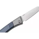 BENCHMADE Successor Crater Blue Aluminium zsebkés - 315