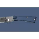 BENCHMADE Successor Crater Blue Aluminium zsebkés - 315