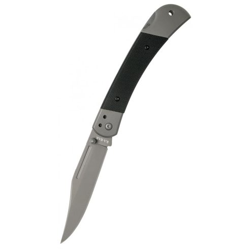 KA-BAR Dozier Folding Hunter zsebkés