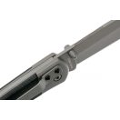 KA-BAR Dozier Folding Hunter zsebkés