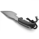 K25 Tracker Túlélőkés