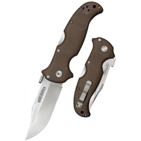 COLD STEEL Bush Ranger zsebkés - 31A