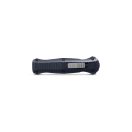 BENCHMADE Infidel Crater Blue Limited Edition OTF rugós bicska - 3300-2301