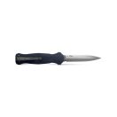 BENCHMADE Infidel Crater Blue Limited Edition OTF rugós bicska - 3300-2301