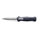 BENCHMADE Infidel Crater Blue Limited Edition OTF rugós bicska - 3300-2301