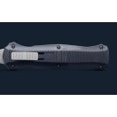 BENCHMADE Infidel Crater Blue Limited Edition OTF rugós bicska - 3300-2301