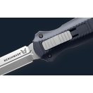BENCHMADE Infidel Crater Blue Limited Edition OTF rugós bicska - 3300-2301