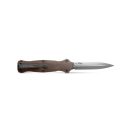BENCHMADE Infidel Dark Earth Limited Edition OTF rugós bicska - 3300-2303