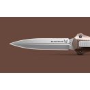 BENCHMADE Infidel Dark Earth Limited Edition OTF rugós bicska - 3300-2303