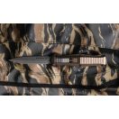 BENCHMADE Infidel Dark Earth Limited Edition OTF rugós bicska - 3300-2303