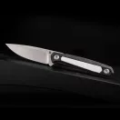 REAL STEEL Dex Apex CF Frame fixpengés kés