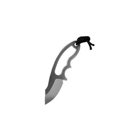 HOGUE Neck knife Clip point - 35370