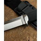 COLD STEEL Outdoorsman San Mai túlélőkés - 35AP