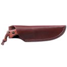 CRKT Bugsy Brown Fixed túlélőkés - 3600