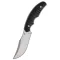 CRKT Burrower Fixed túlélőkés