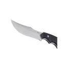 CRKT Burrower Fixed túlélőkés