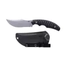 CRKT Burrower Fixed túlélőkés