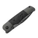 KIZER Coywolf Damascus Ti Carbon zsebkés - 3685A1