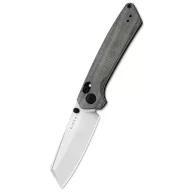 KIZER Madrac Norplex UltreX Micarta zsebkés