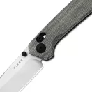 KIZER Madrac Norplex UltreX Micarta zsebkés