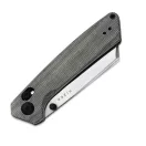 KIZER Madrac Norplex UltreX Micarta zsebkés
