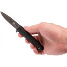 COLD STEEL 3V Pendleton Mini Hunter vadászkés - 36LPCM