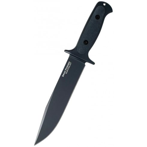 COLD STEEL Drop Forged Survivalist túlélőkés