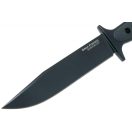 COLD STEEL Drop Forged Survivalist túlélőkés