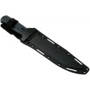COLD STEEL Drop Forged Survivalist túlélőkés