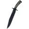 COLD STEEL Drop Forged bowie túlélőkés