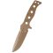 BENCHMADE Fixed Adamas Earth Knife taktikai kés