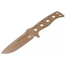 BENCHMADE Fixed Adamas Earth Knife taktikai kés